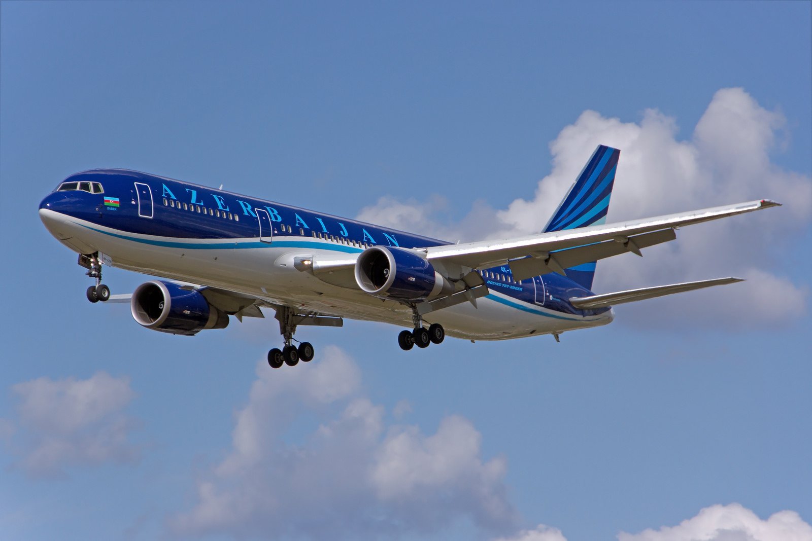 767, Aircrafts, Airliner, Airplane, Boeing, Plane, Transport Wallpaper