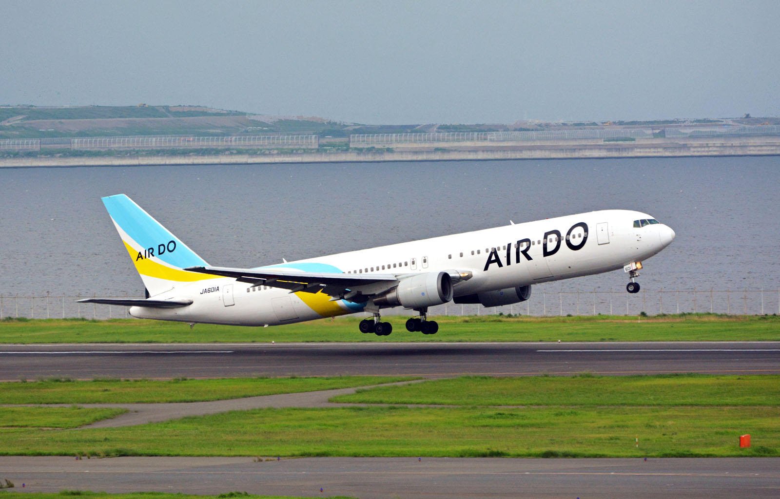 767, Aircrafts, Airliner, Airplane, Boeing, Plane, Transport Wallpaper