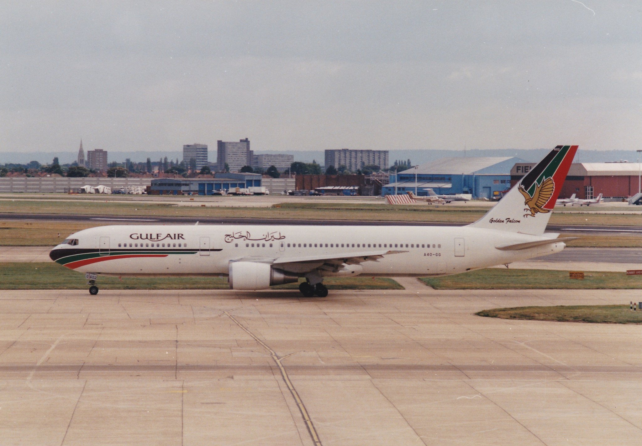 767, Aircrafts, Airliner, Airplane, Boeing, Plane, Transport Wallpaper