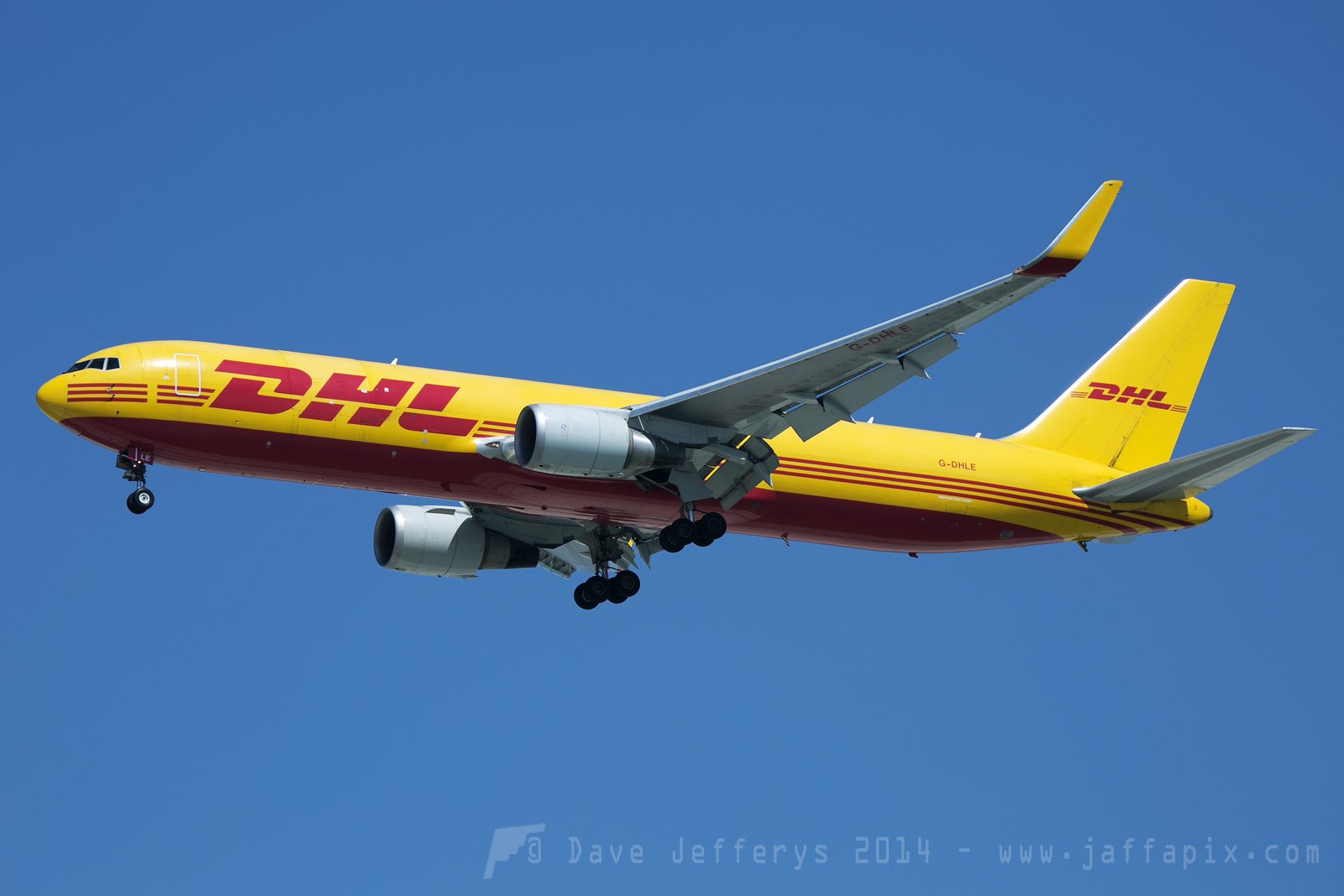 767, Aircrafts, Airliner, Airplane, Boeing, Plane, Transport Wallpaper