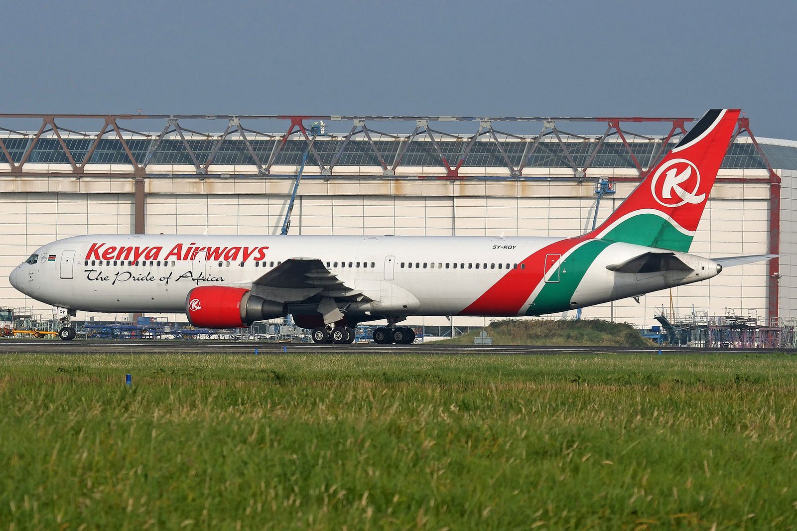 767, Aircrafts, Airliner, Airplane, Boeing, Plane, Transport Wallpaper