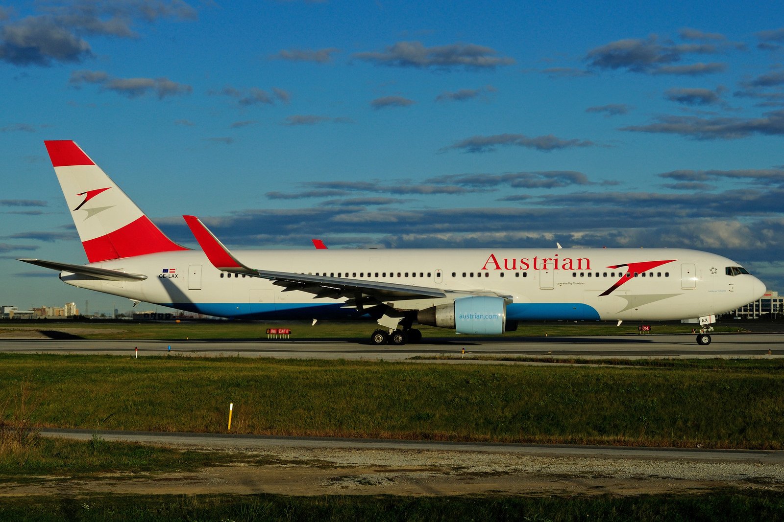 767, Aircrafts, Airliner, Airplane, Boeing, Plane, Transport Wallpaper