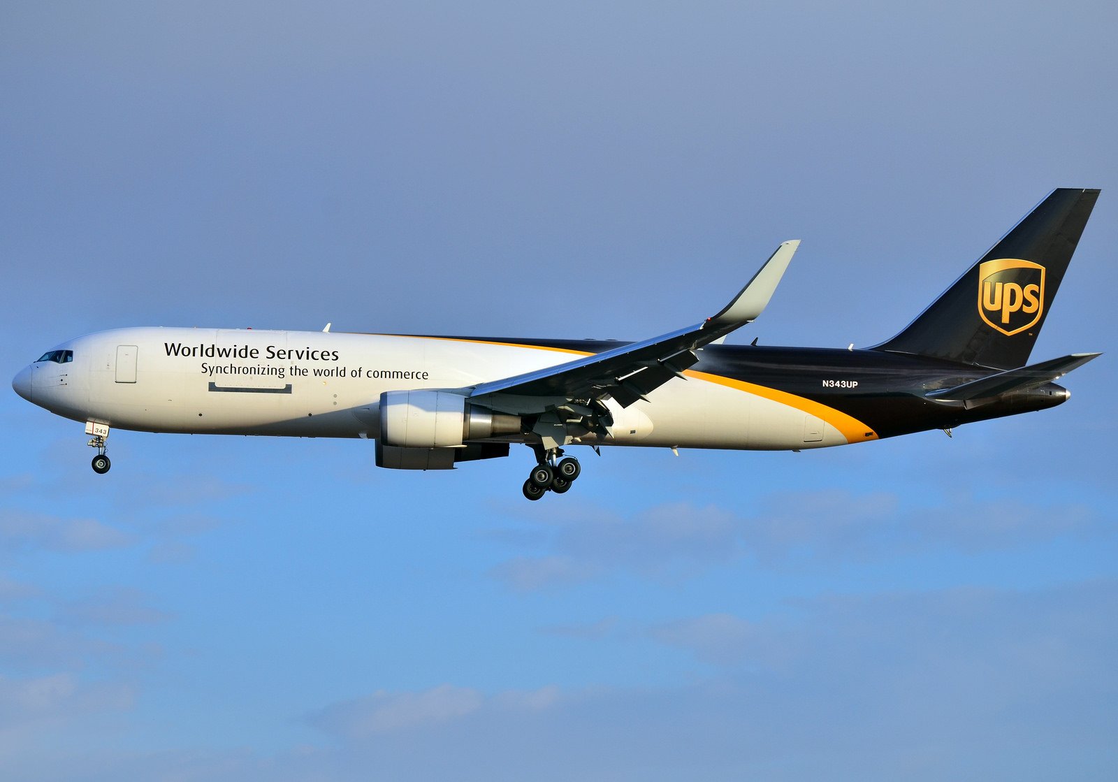 767, Aircrafts, Airliner, Airplane, Boeing, Plane, Transport Wallpaper