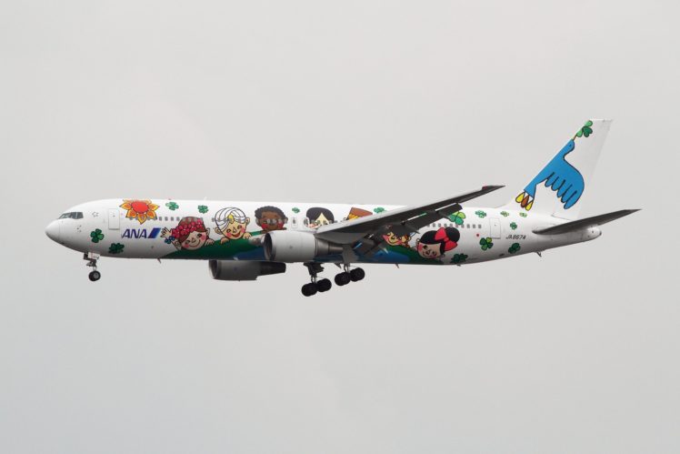 767, Aircrafts, Airliner, Airplane, Boeing, Plane, Transport HD Wallpaper Desktop Background