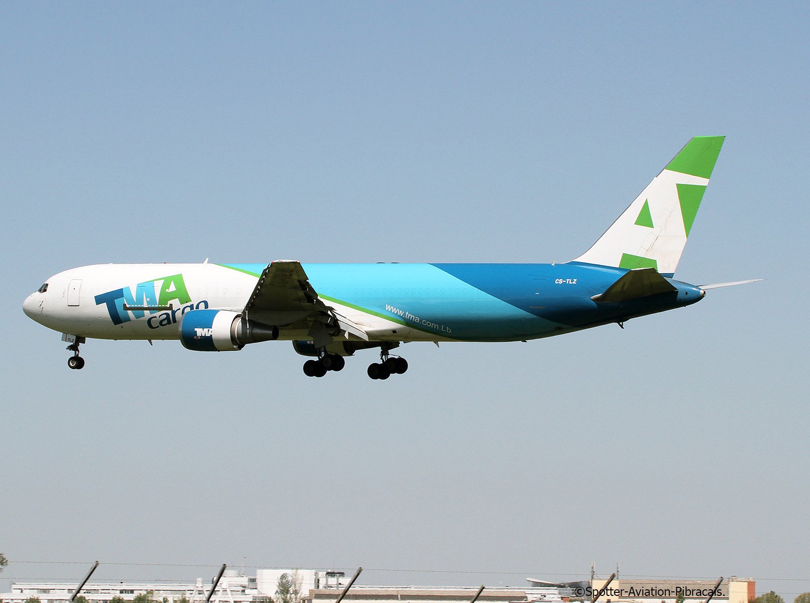 767, Aircrafts, Airliner, Airplane, Boeing, Plane, Transport Wallpaper