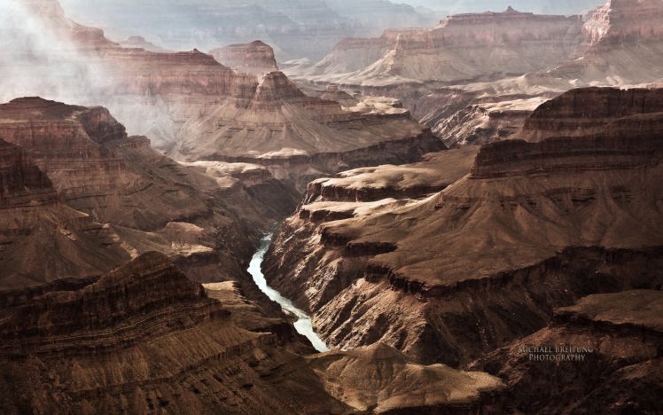 grand, Canyon, Arizona, Us HD Wallpaper Desktop Background