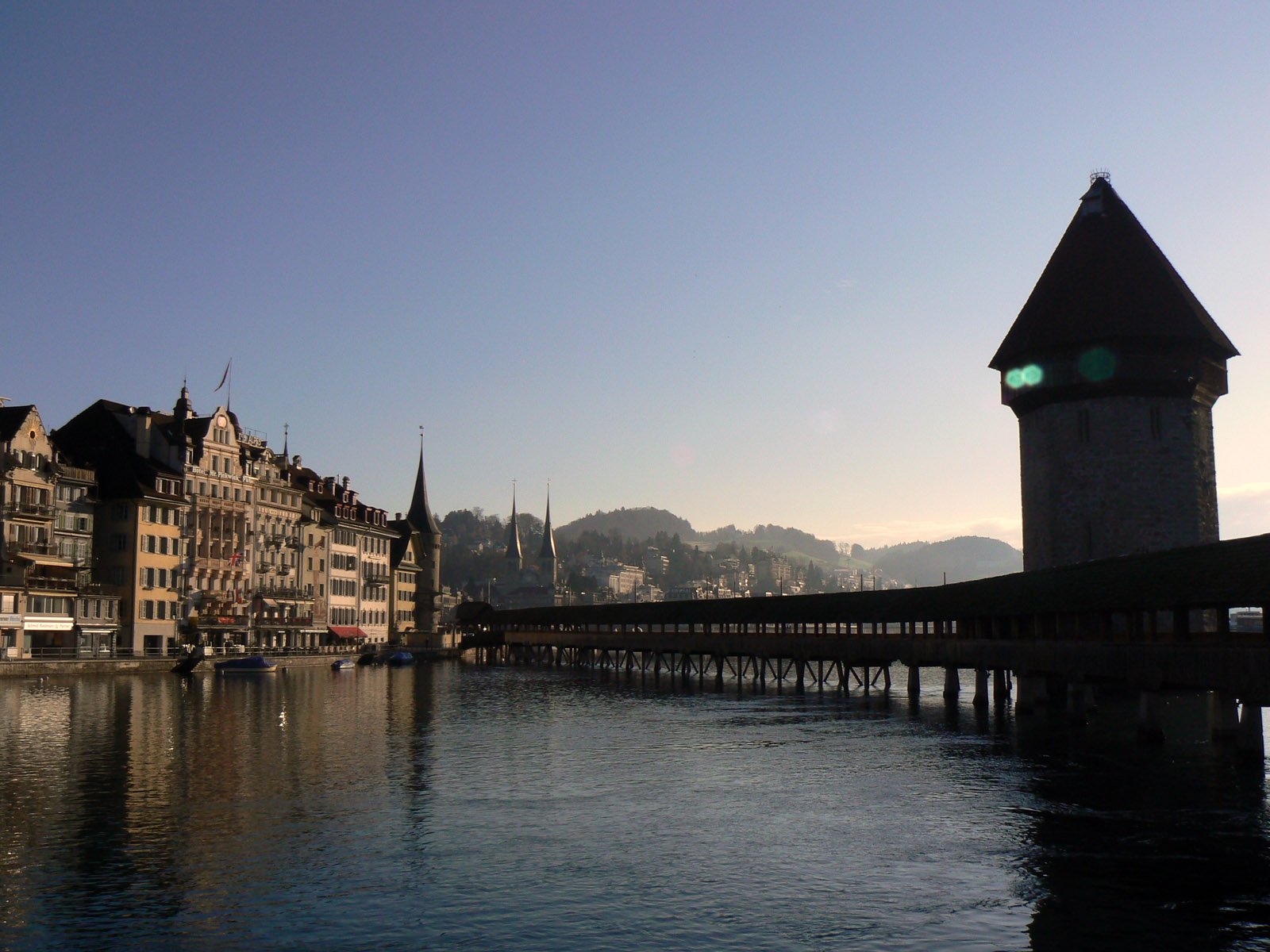 arhitecture, World, Building, Structure, Manmade Wallpaper