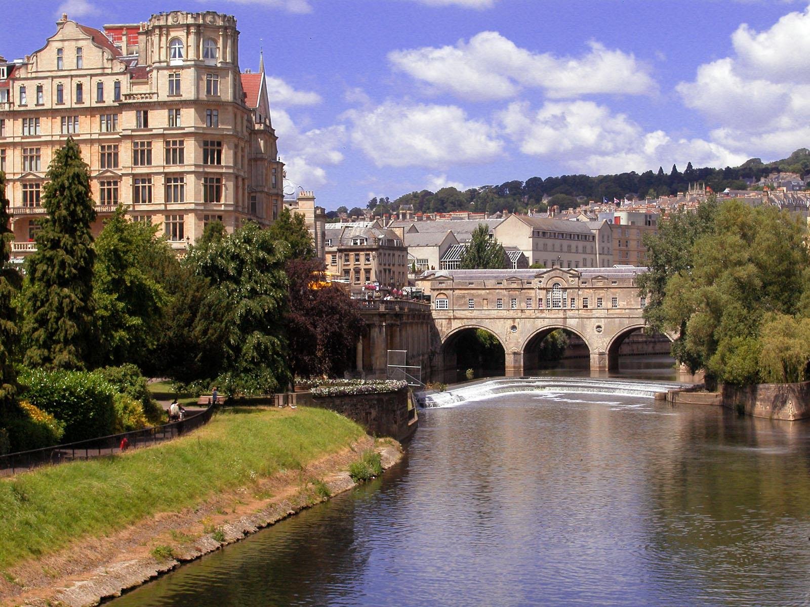 arhitecture, World, Building, Structure, Manmade Wallpaper