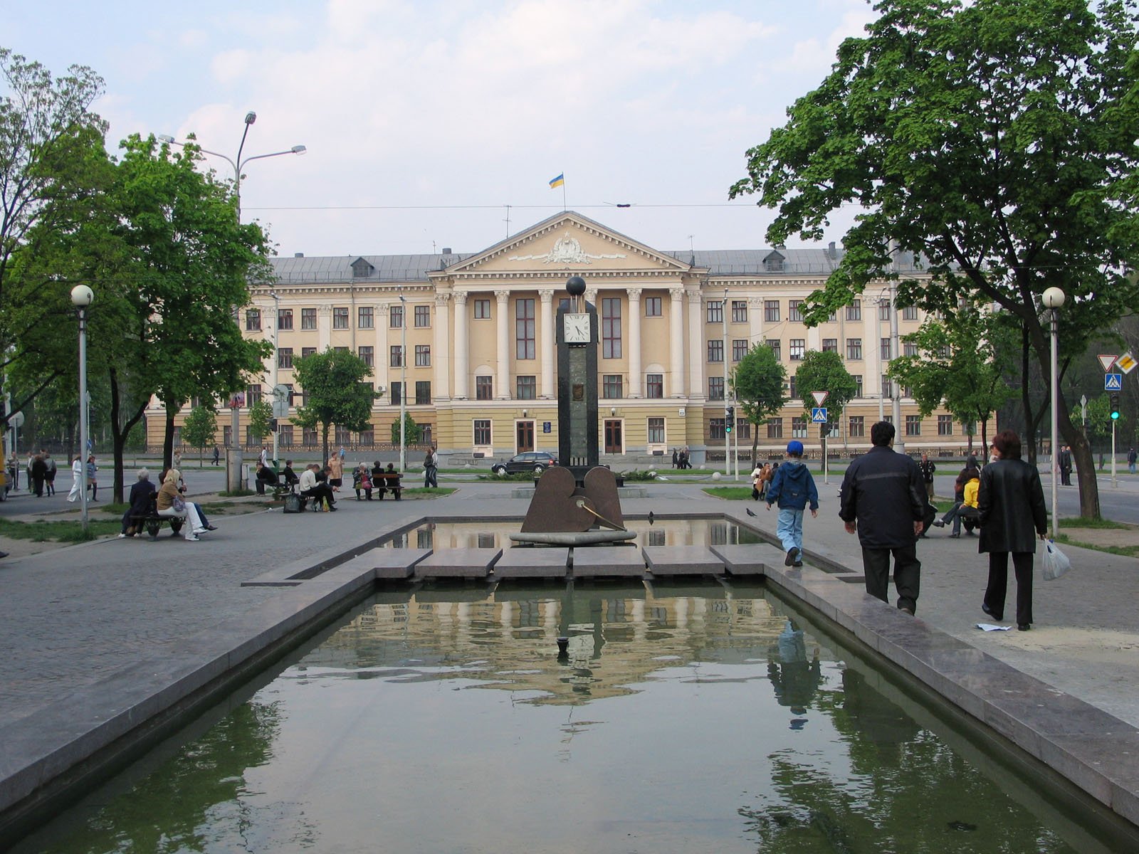 arhitecture, World, Building, Structure, Manmade Wallpaper