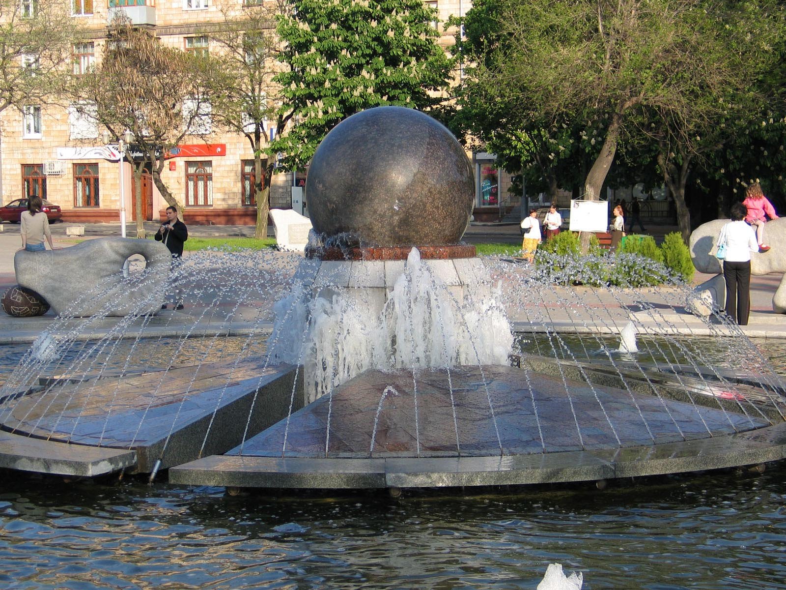 arhitecture, World, Building, Structure, Manmade Wallpaper