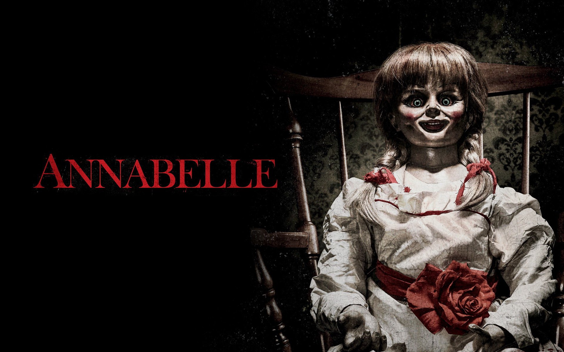 Annabelle images
