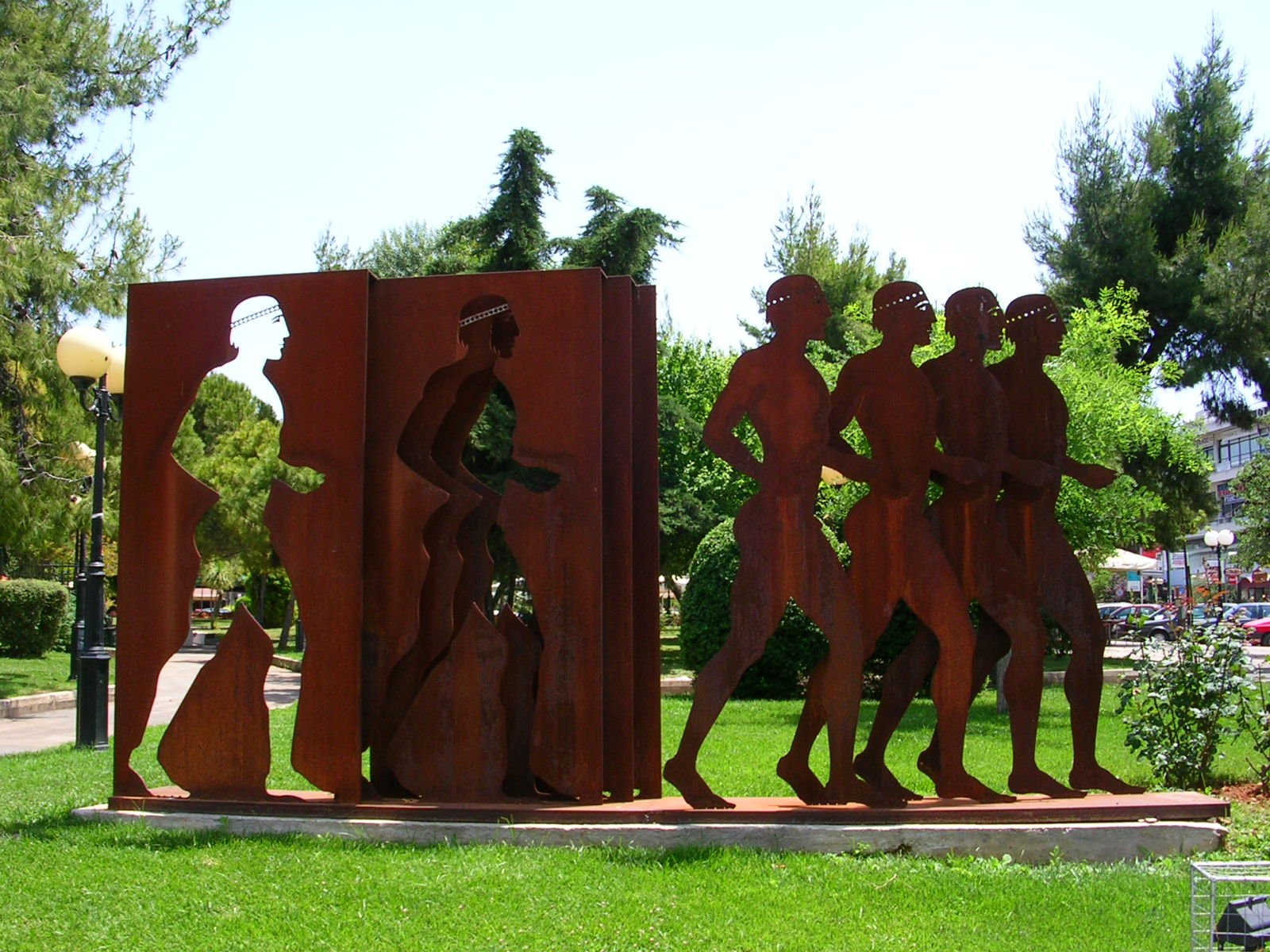 arhitecture, World, Building, Structure, Manmade Wallpaper