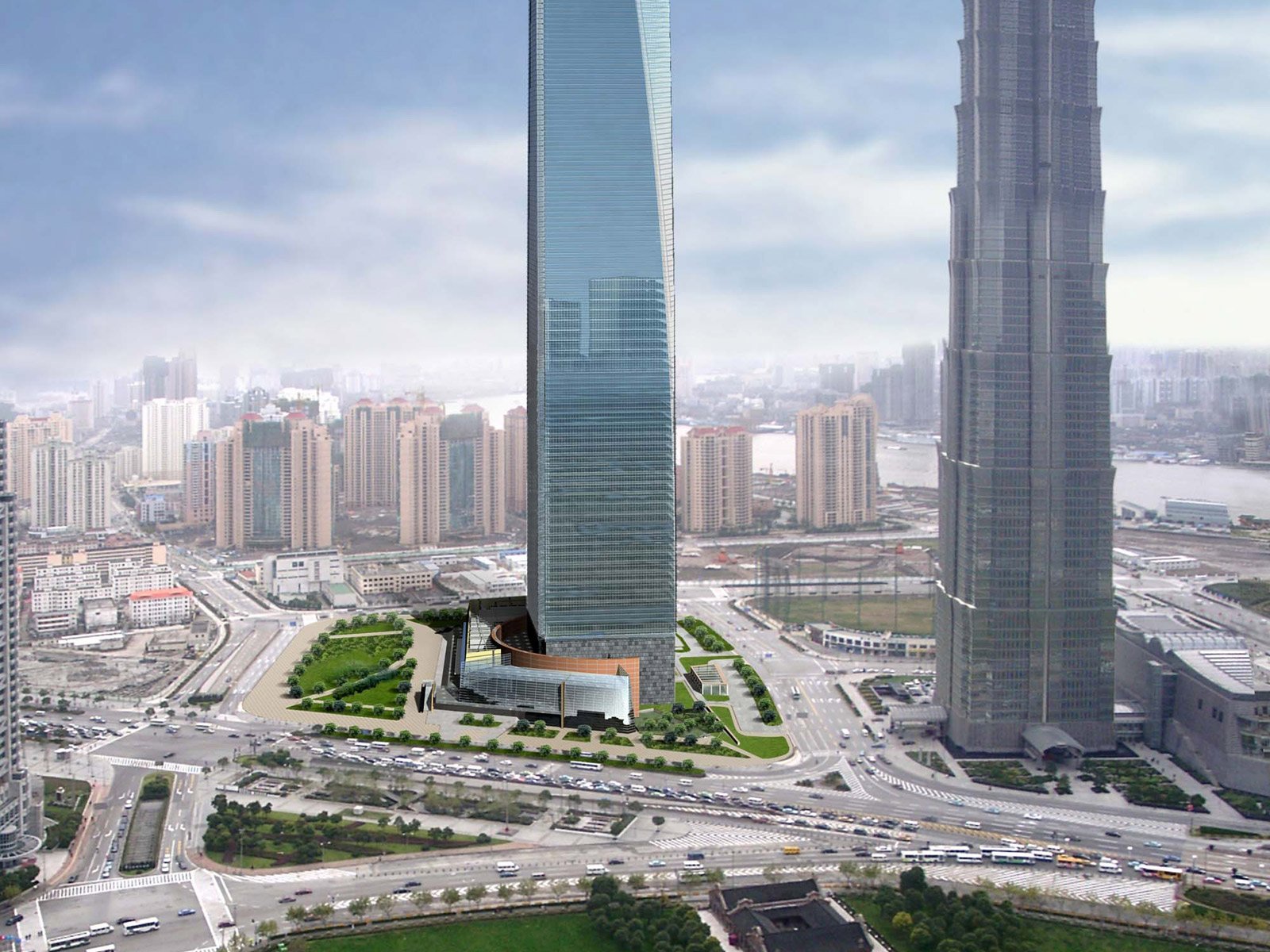 arhitecture, World, Building, Structure, Manmade Wallpaper