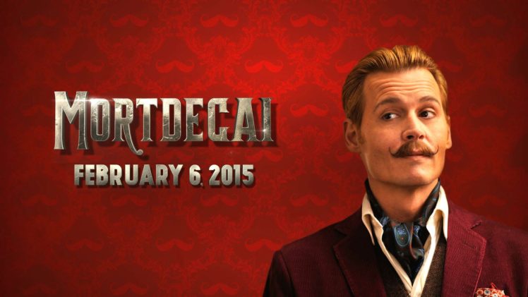 mortdecai, Depp, Action, Comedy, Adventure HD Wallpaper Desktop Background
