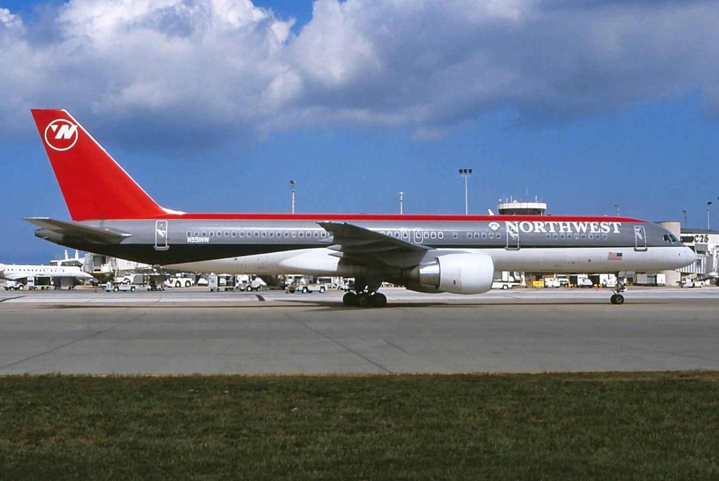 757, Aircrafts, Airliner, Airplane, Boeing, Plane, Transport Wallpaper