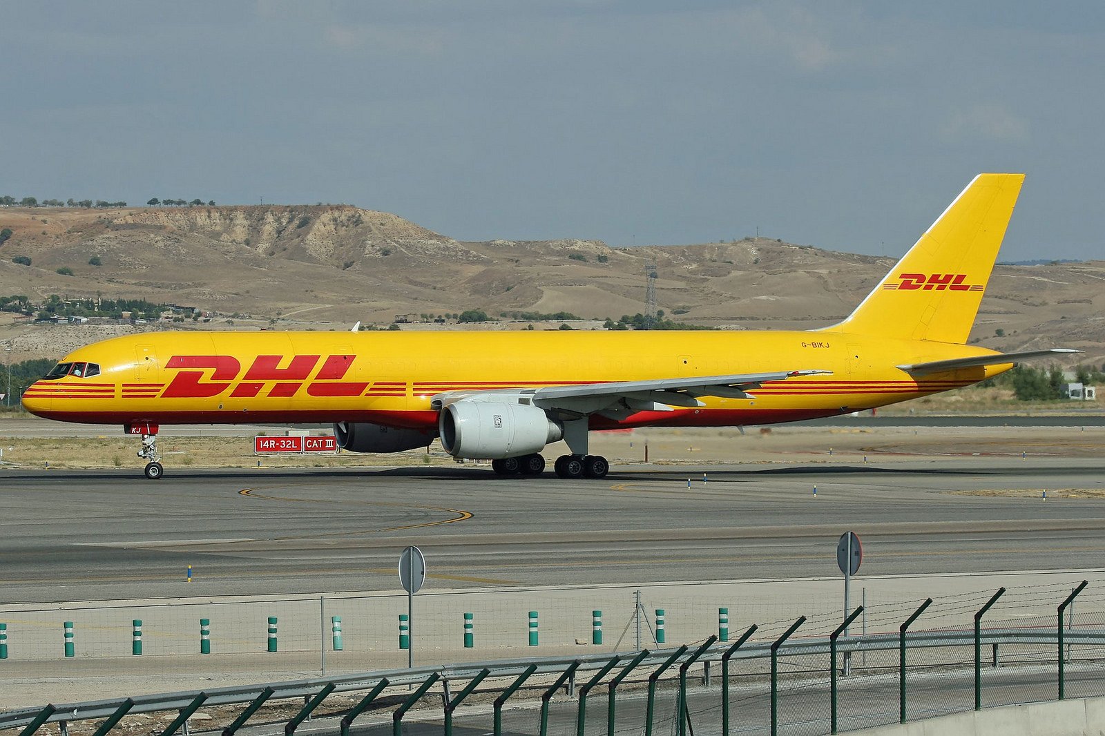 757, Aircrafts, Airliner, Airplane, Boeing, Plane, Transport Wallpaper