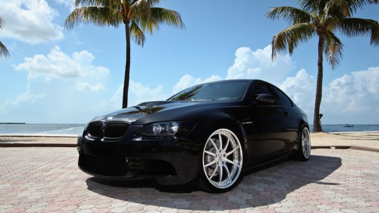 bmw, M3, Tuning HD Wallpaper Desktop Background