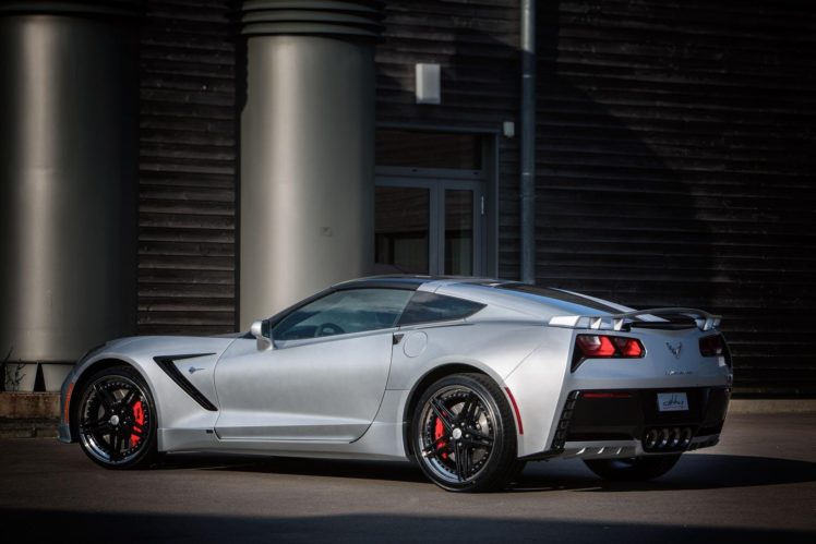 chevy, Corvette c7, Stingray, Supercharged, Tuning, Coupe, Cars HD Wallpaper Desktop Background