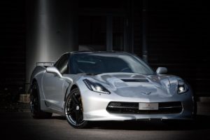 chevy, Corvette c7, Stingray, Supercharged, Tuning, Coupe, Cars