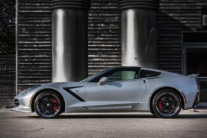 chevy, Corvette c7, Stingray, Supercharged, Tuning, Coupe, Cars