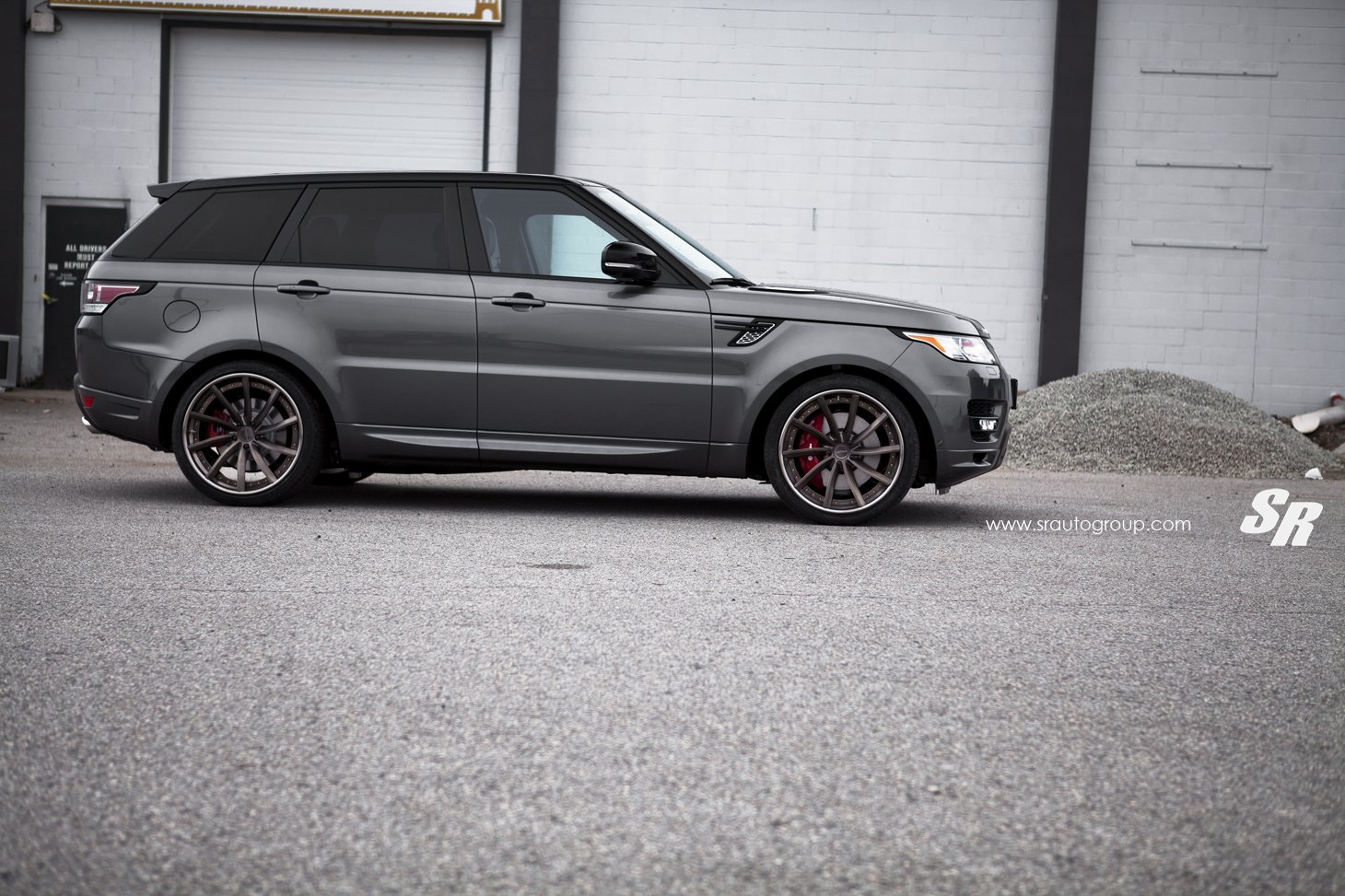 range, Rover, Sport, Pur, Wheels, Tuning, Suv, Cars Wallpaper