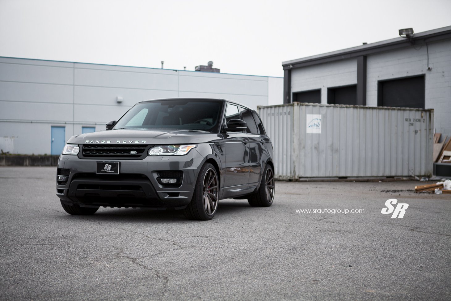 range, Rover, Sport, Pur, Wheels, Tuning, Suv, Cars Wallpaper