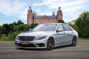 mercedes, S65, Amg, Tuning, Cars