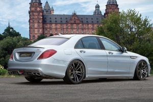 mercedes, S65, Amg, Tuning, Cars