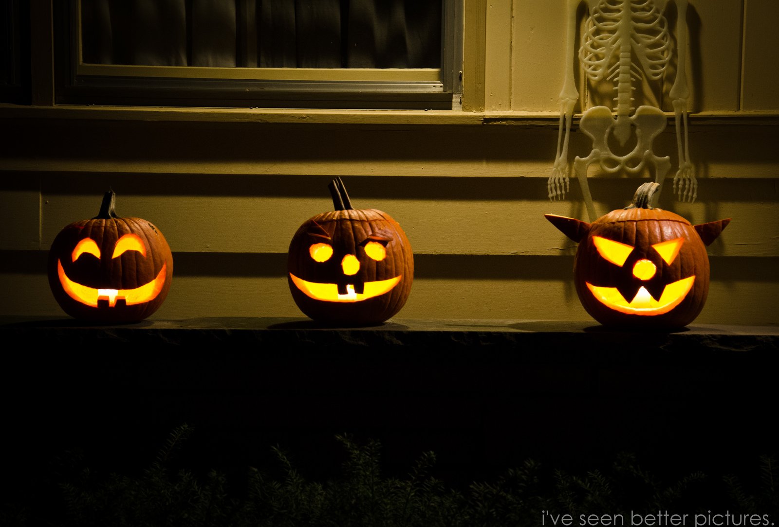 halloween, Citrouille, Pumpkin Wallpaper