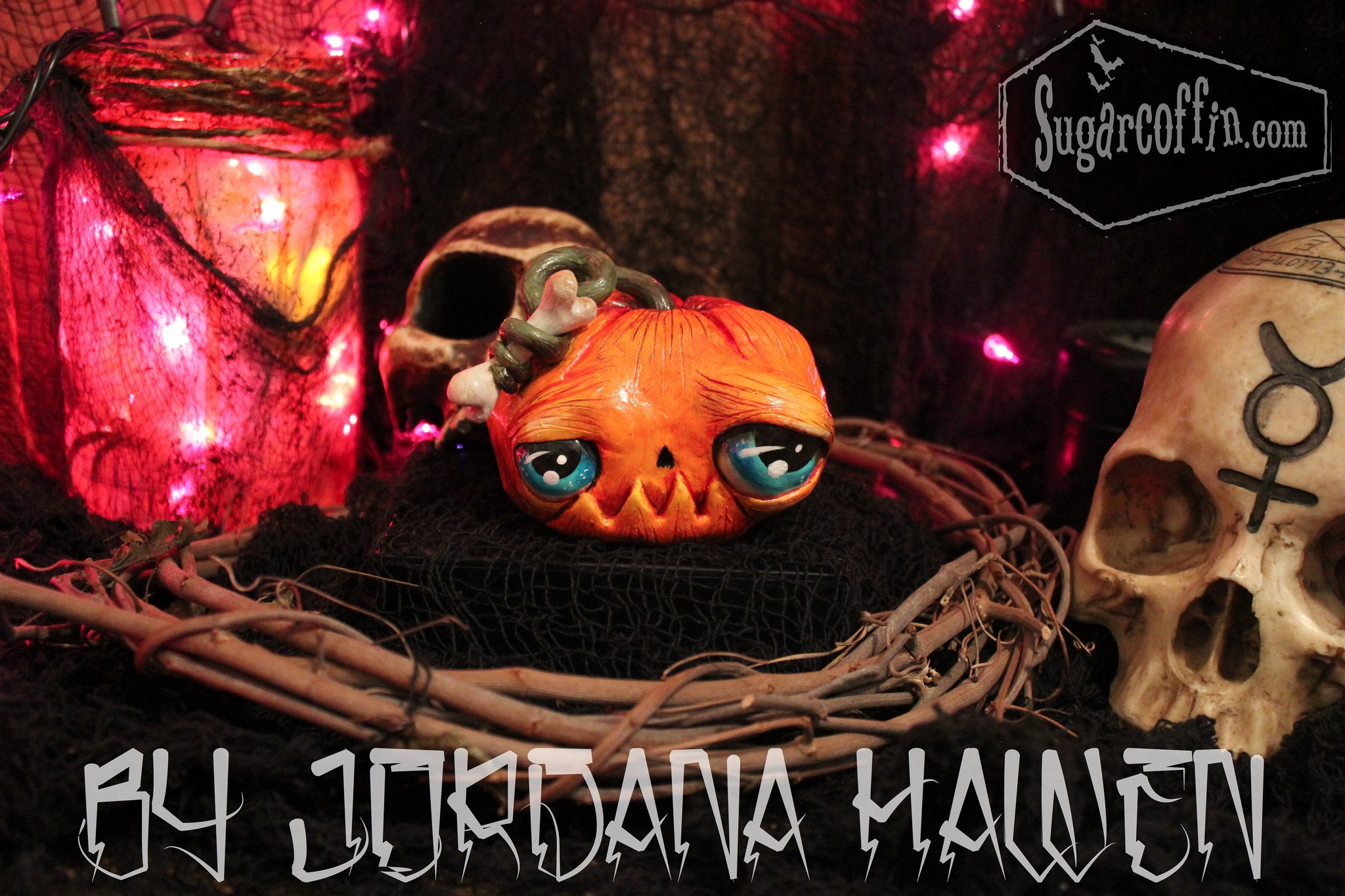halloween, Citrouille, Pumpkin Wallpaper