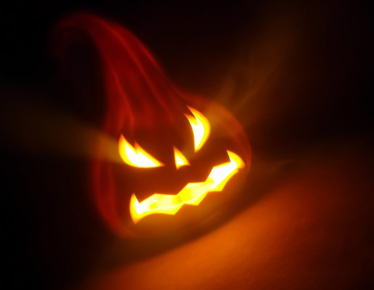 halloween, Citrouille, Pumpkin HD Wallpaper Desktop Background