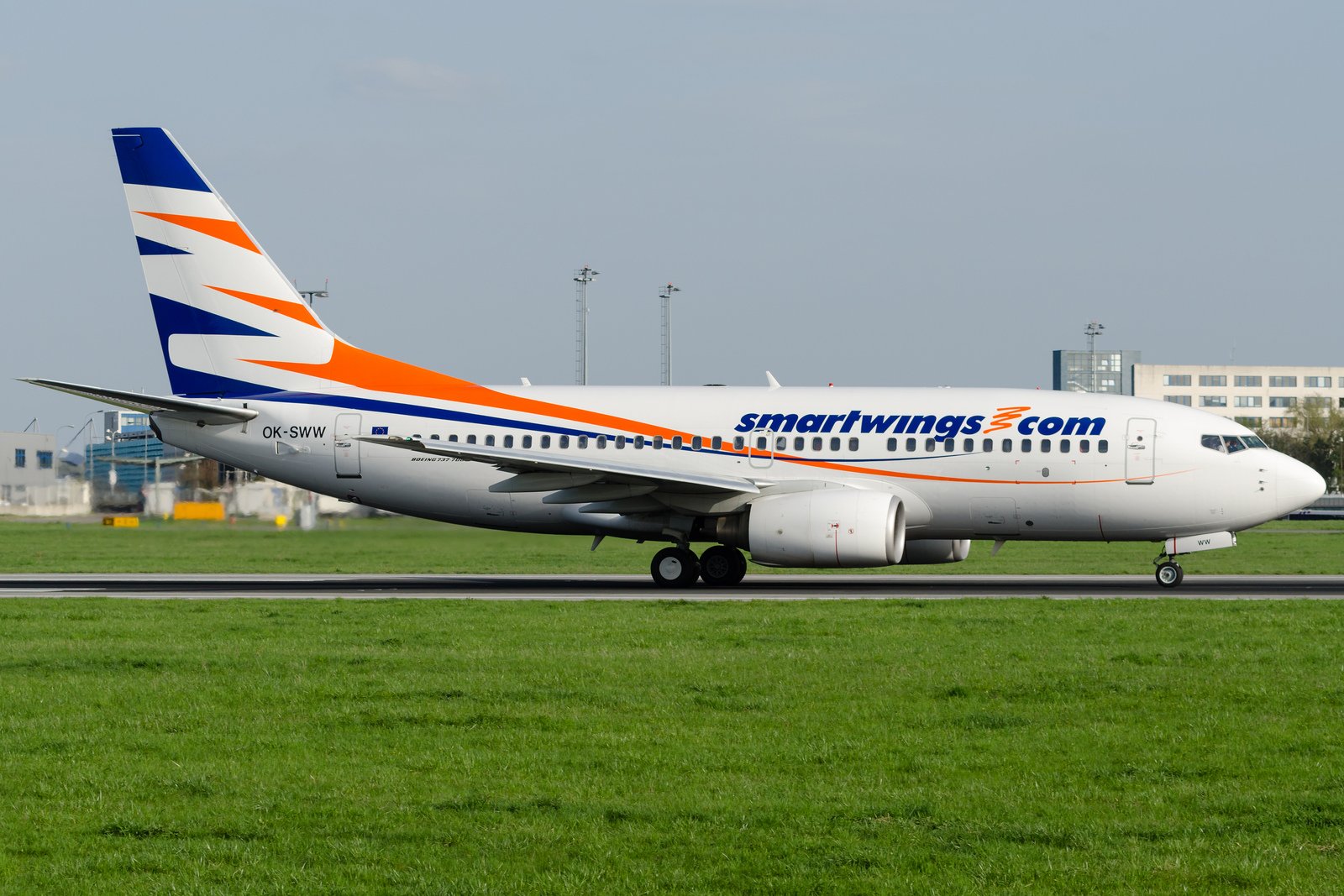 737, Aircrafts, Airliner, Airplane, Boeing, Plane, Transport Wallpaper