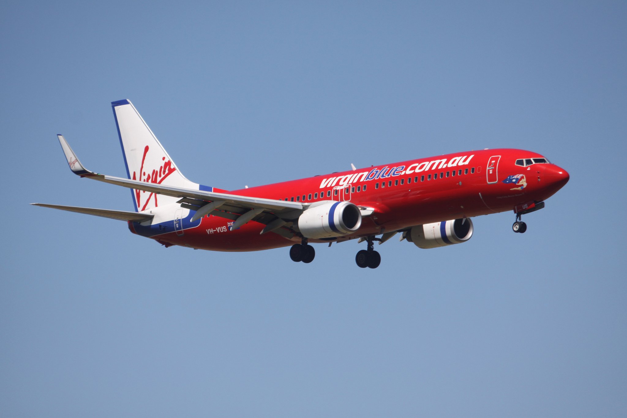 737, Aircrafts, Airliner, Airplane, Boeing, Plane, Transport Wallpaper