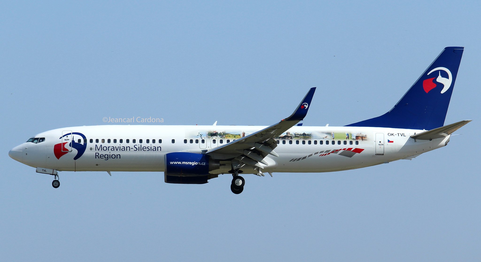 737, Aircrafts, Airliner, Airplane, Boeing, Plane, Transport Wallpaper