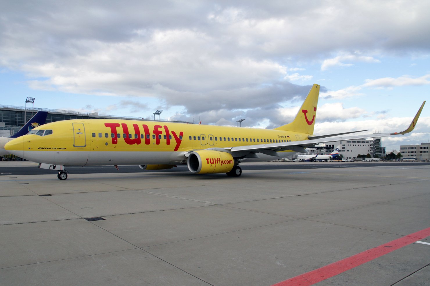 737, Aircrafts, Airliner, Airplane, Boeing, Plane, Transport Wallpaper