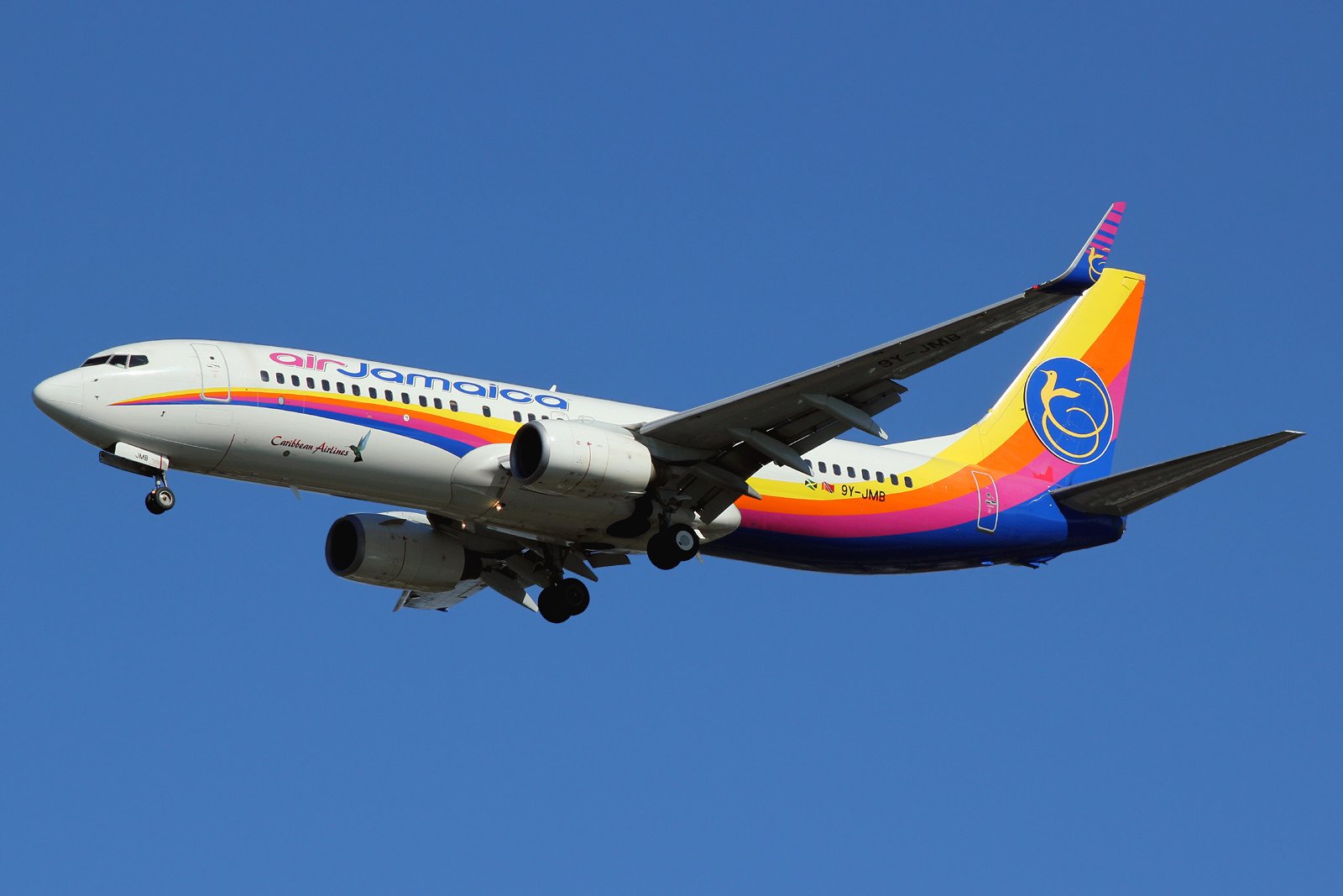 737, Aircrafts, Airliner, Airplane, Boeing, Plane, Transport Wallpaper
