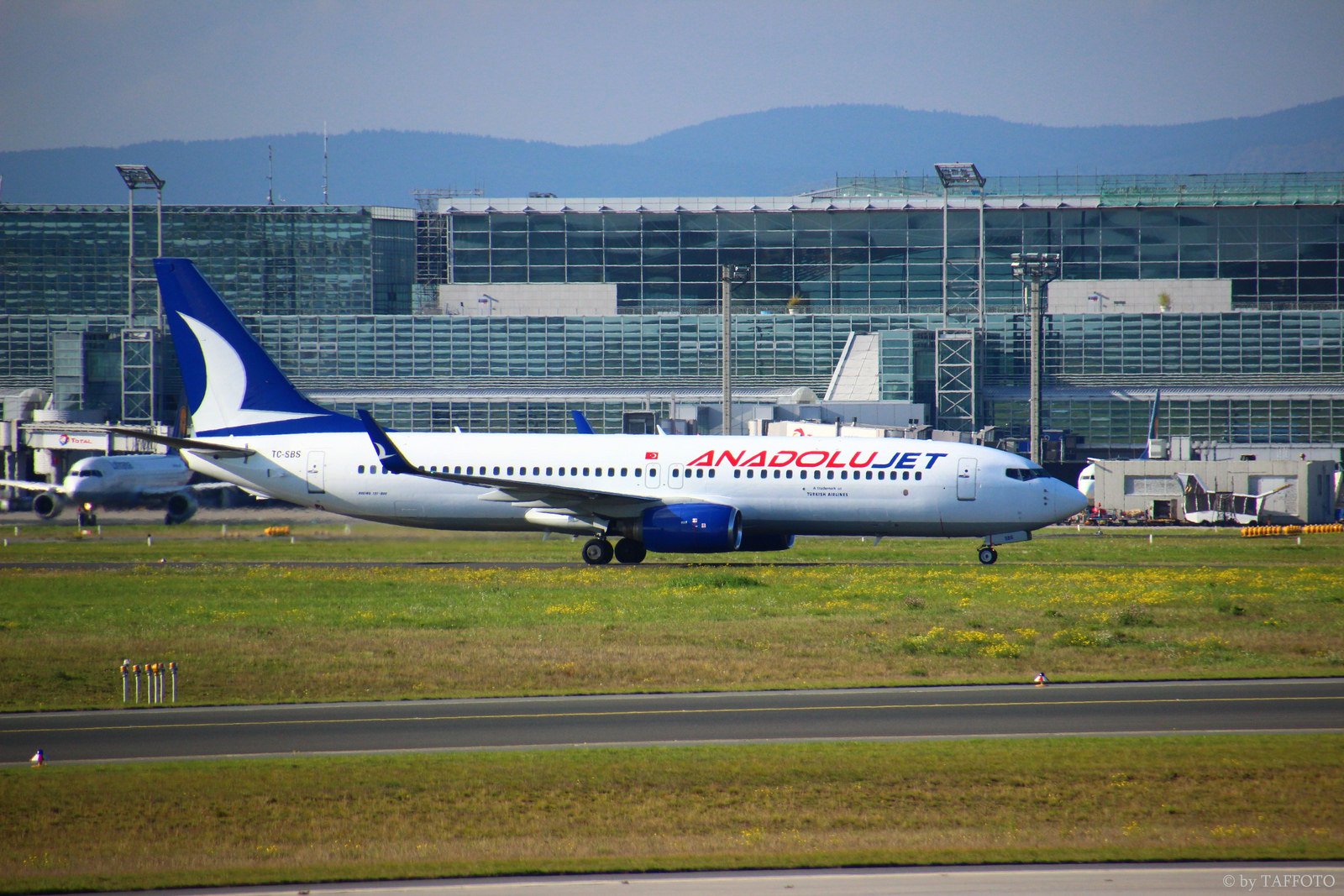 737, Aircrafts, Airliner, Airplane, Boeing, Plane, Transport Wallpaper