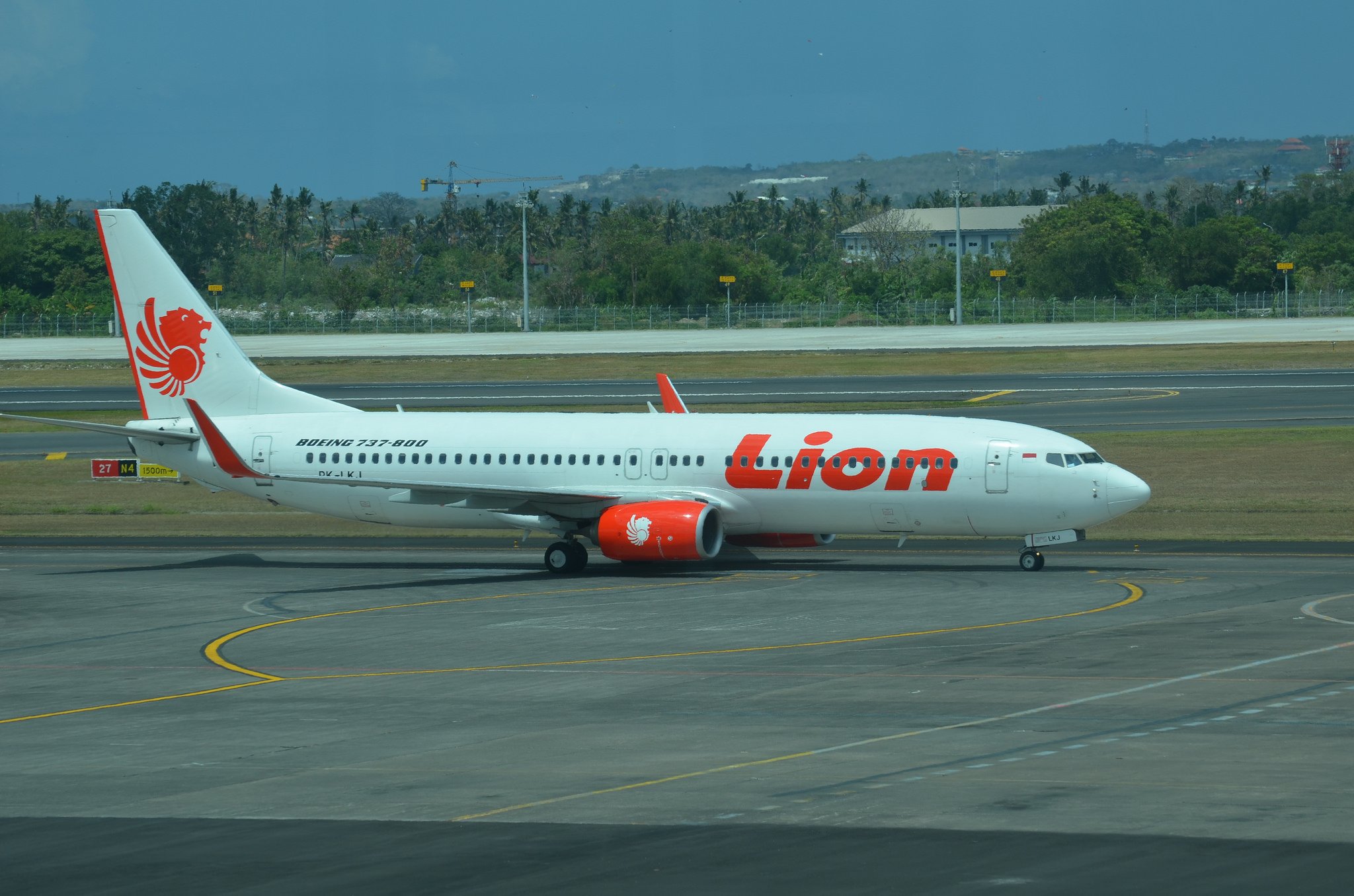 737, Aircrafts, Airliner, Airplane, Boeing, Plane, Transport Wallpaper