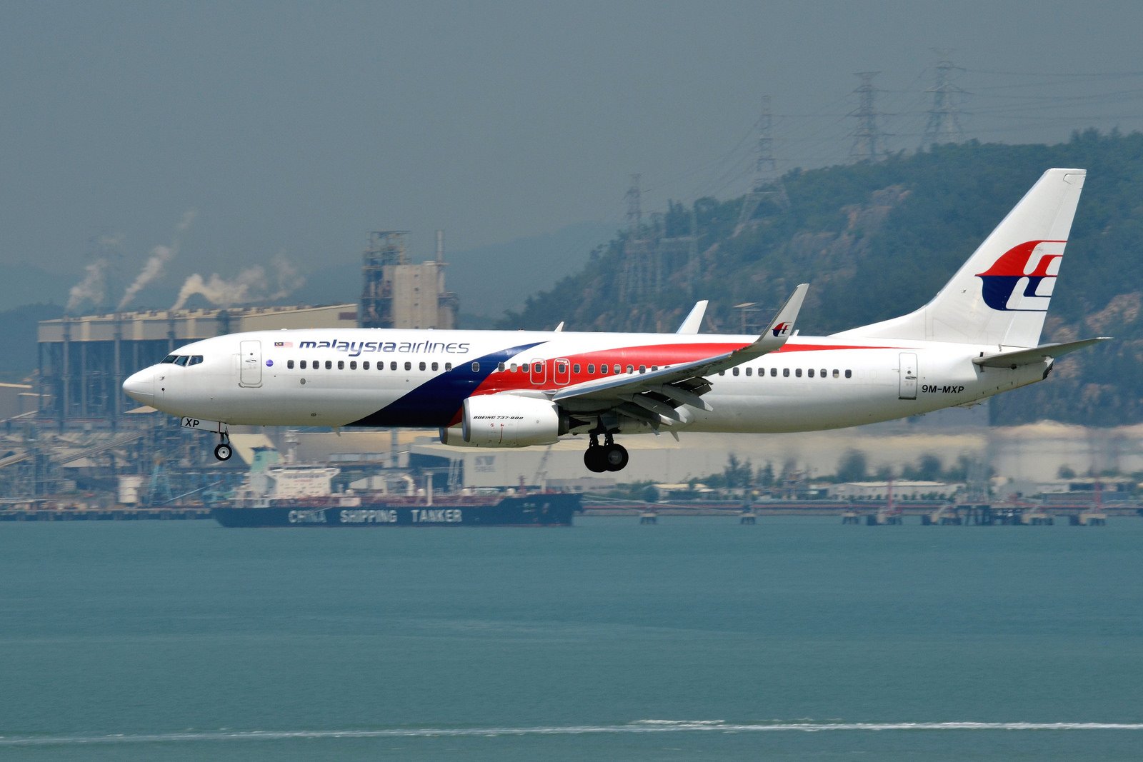 737, Aircrafts, Airliner, Airplane, Boeing, Plane, Transport Wallpaper