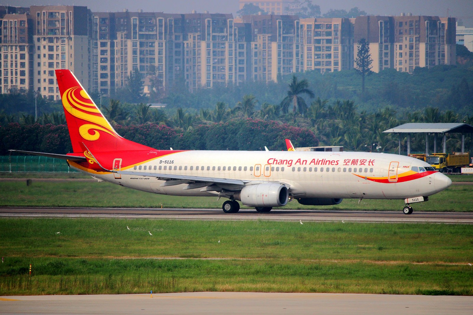 737, Aircrafts, Airliner, Airplane, Boeing, Plane, Transport Wallpaper