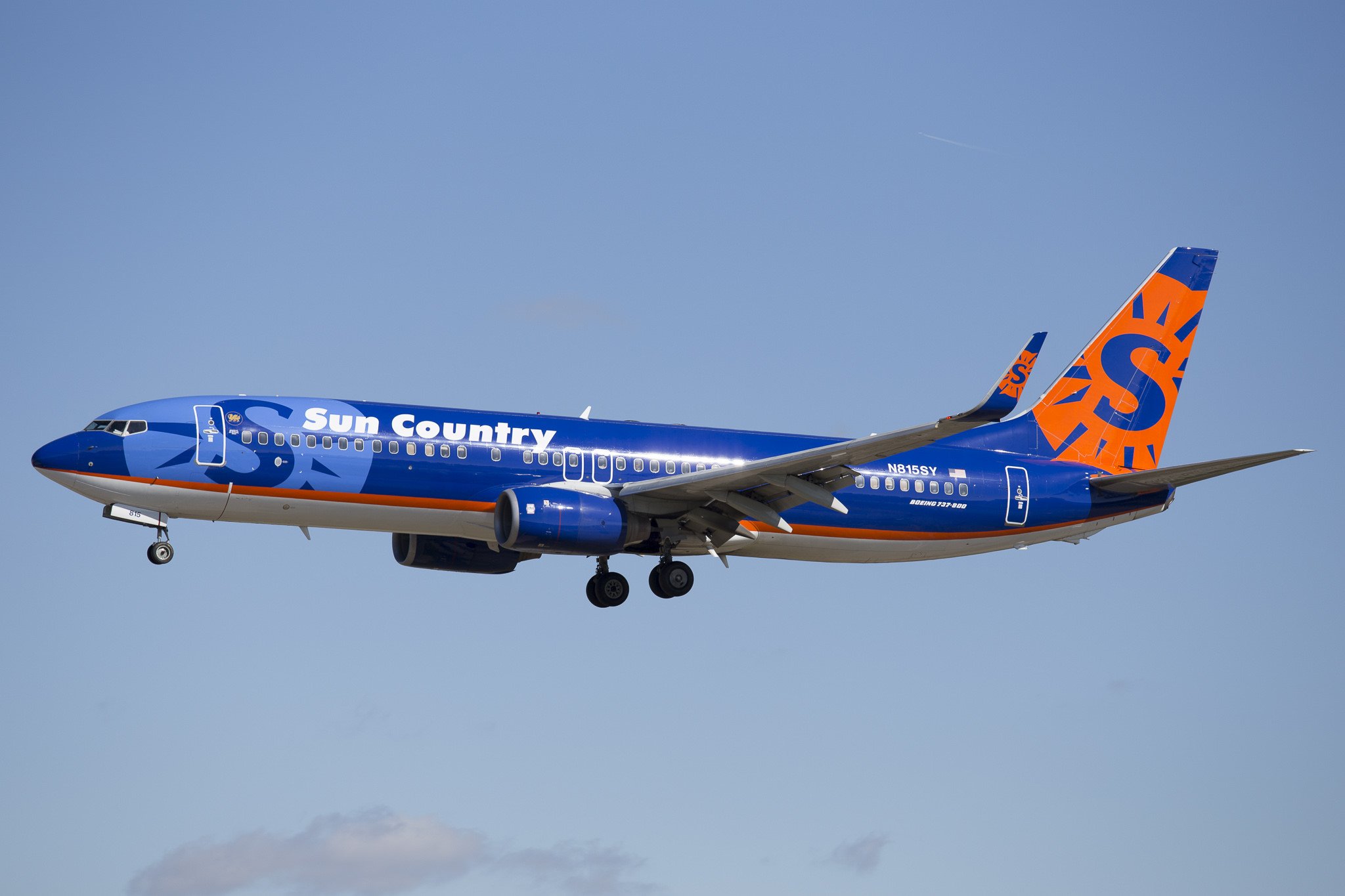 737, Aircrafts, Airliner, Airplane, Boeing, Plane, Transport Wallpaper