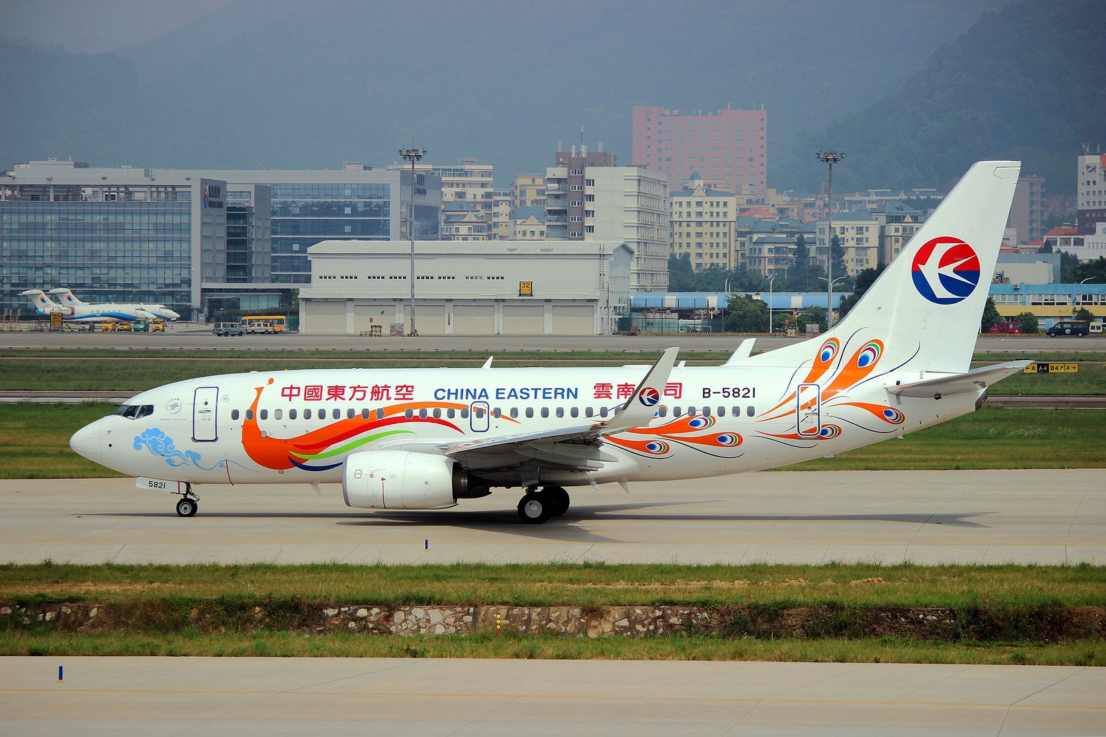 737, Aircrafts, Airliner, Airplane, Boeing, Plane, Transport Wallpaper