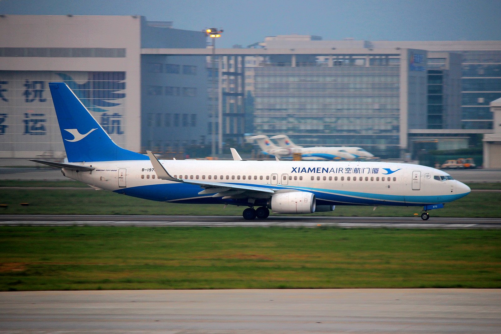 737, Aircrafts, Airliner, Airplane, Boeing, Plane, Transport Wallpaper