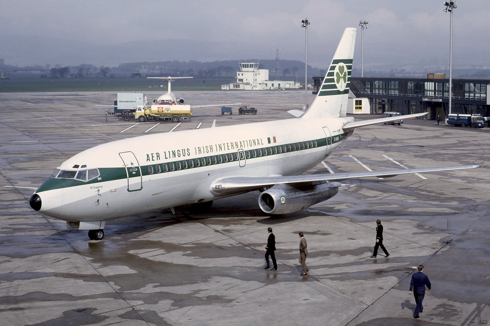 737, Aircrafts, Airliner, Airplane, Boeing, Plane, Transport Wallpaper