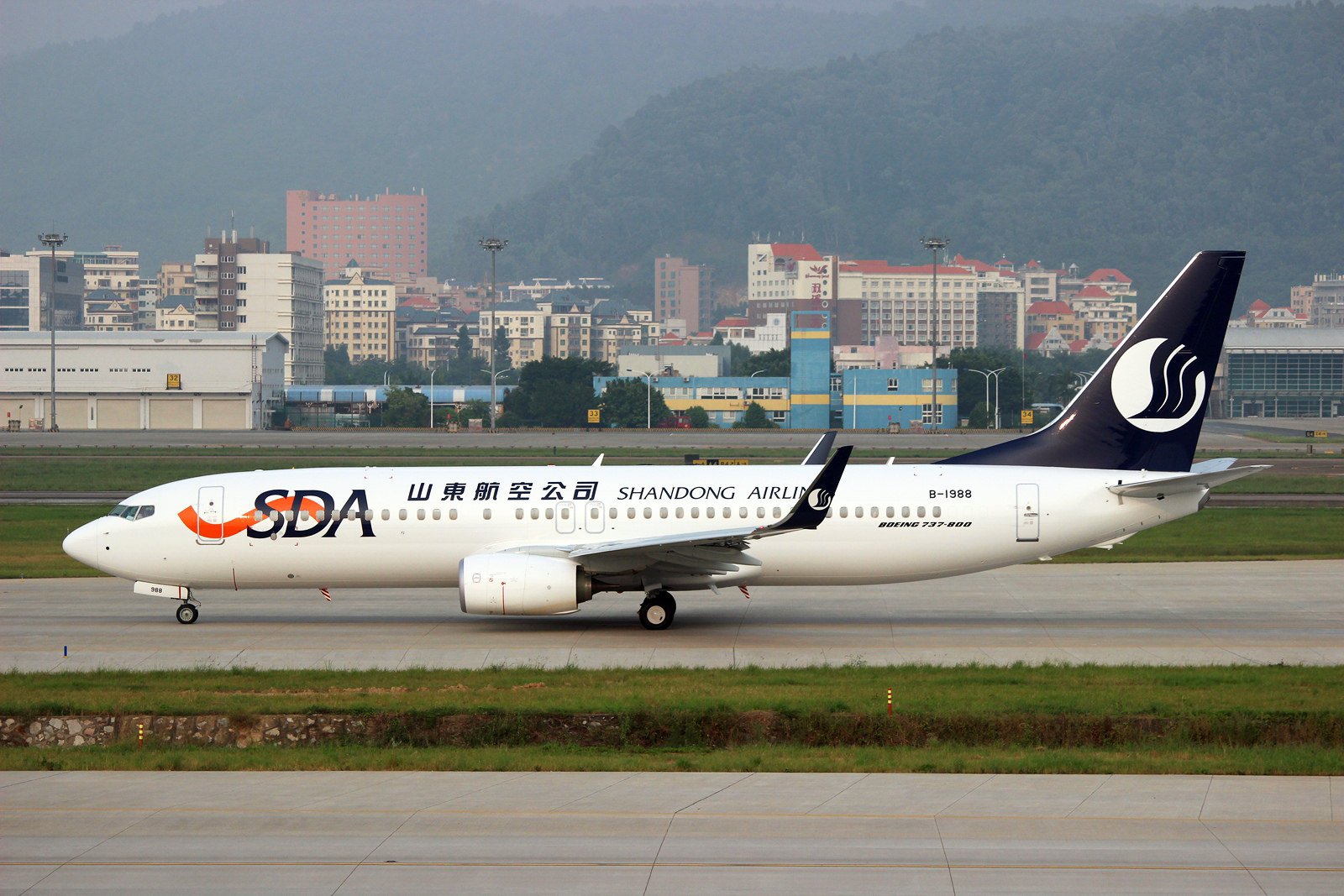 737, Aircrafts, Airliner, Airplane, Boeing, Plane, Transport Wallpaper