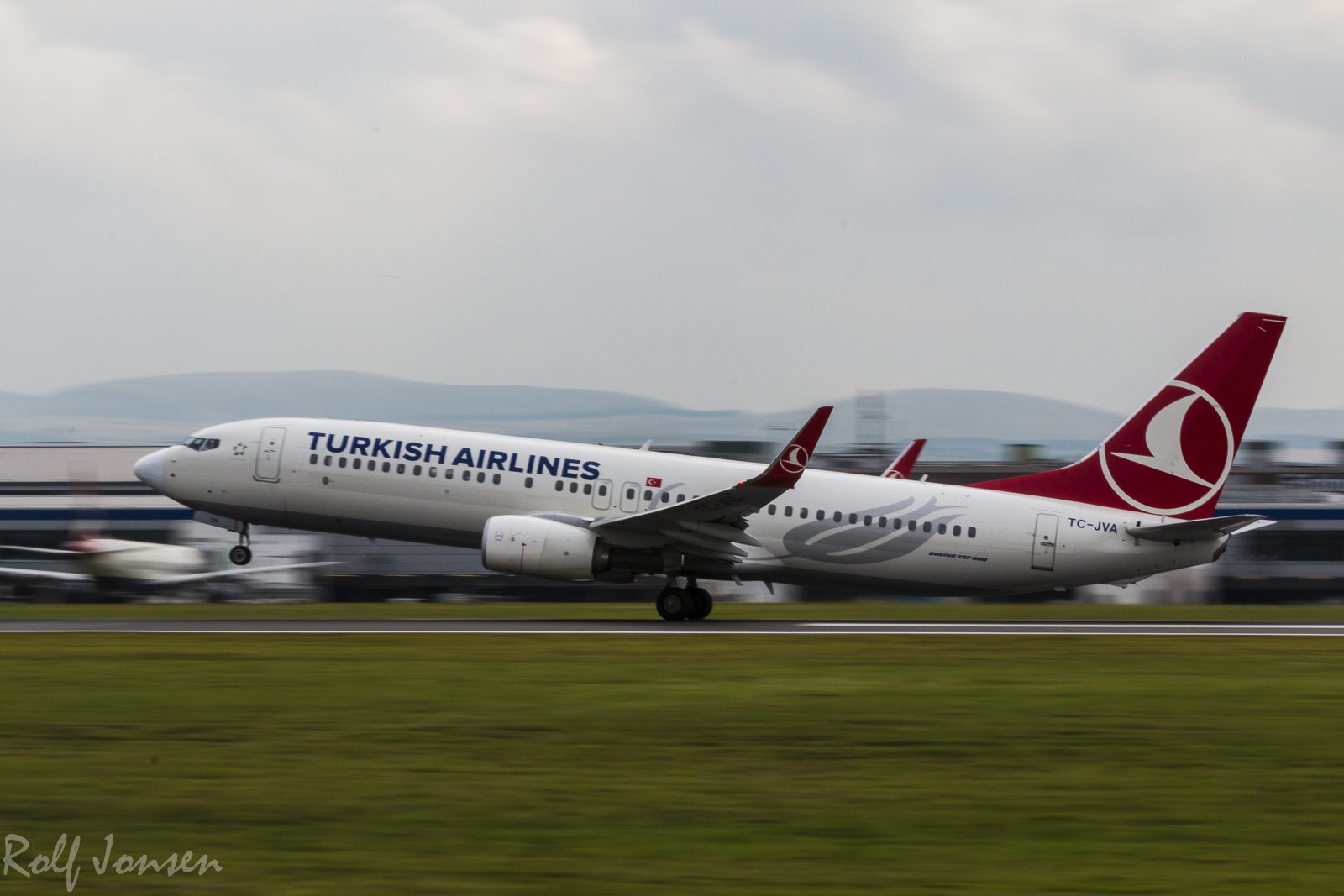 737, Aircrafts, Airliner, Airplane, Boeing, Plane, Transport Wallpaper