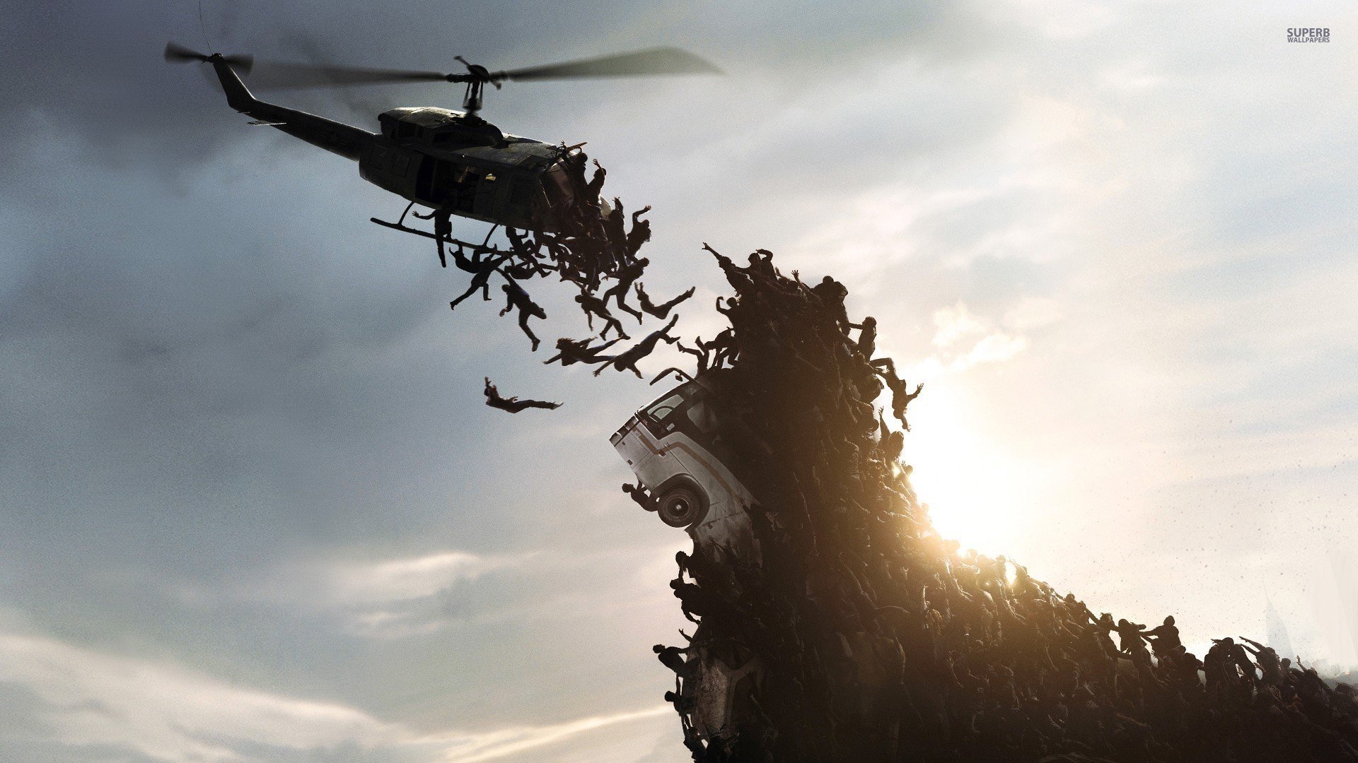world war z 30612 1920x1080 Wallpaper