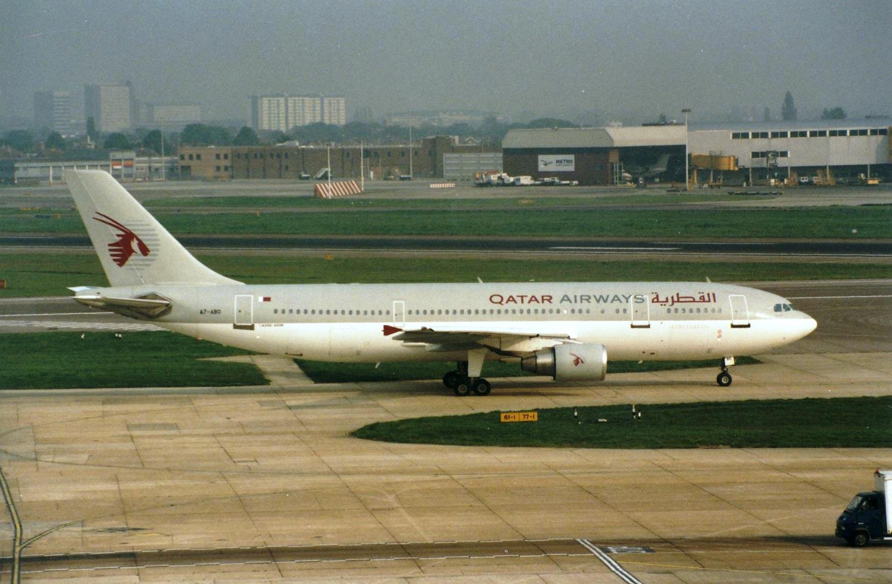 a300, Aircrafts, Airliner, Airplane, Airbus, Plane, Transport Wallpaper