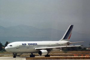 a300, Aircrafts, Airliner, Airplane, Airbus, Plane, Transport