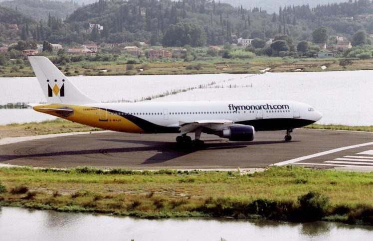 a300, Aircrafts, Airliner, Airplane, Airbus, Plane, Transport HD Wallpaper Desktop Background
